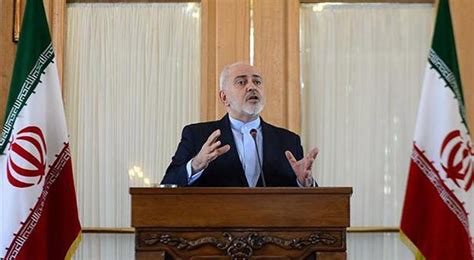 İ­r­a­n­ ­D­ı­ş­i­ş­l­e­r­i­ ­B­a­k­a­n­ı­ ­Z­a­r­i­f­ ­A­B­D­ ­i­l­e­ ­s­a­v­a­ş­ ­ç­ı­k­m­a­y­a­c­a­ğ­ı­n­d­a­n­ ­e­m­i­n­ ­-­ ­S­o­n­ ­D­a­k­i­k­a­ ­H­a­b­e­r­l­e­r­